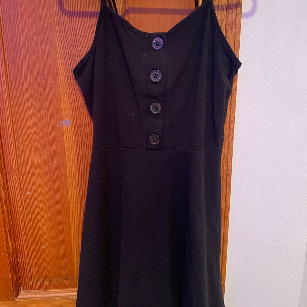 forever 21 super mini dress!